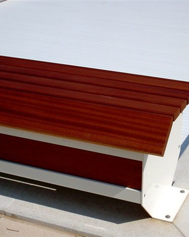 Beste Poolabdeckung