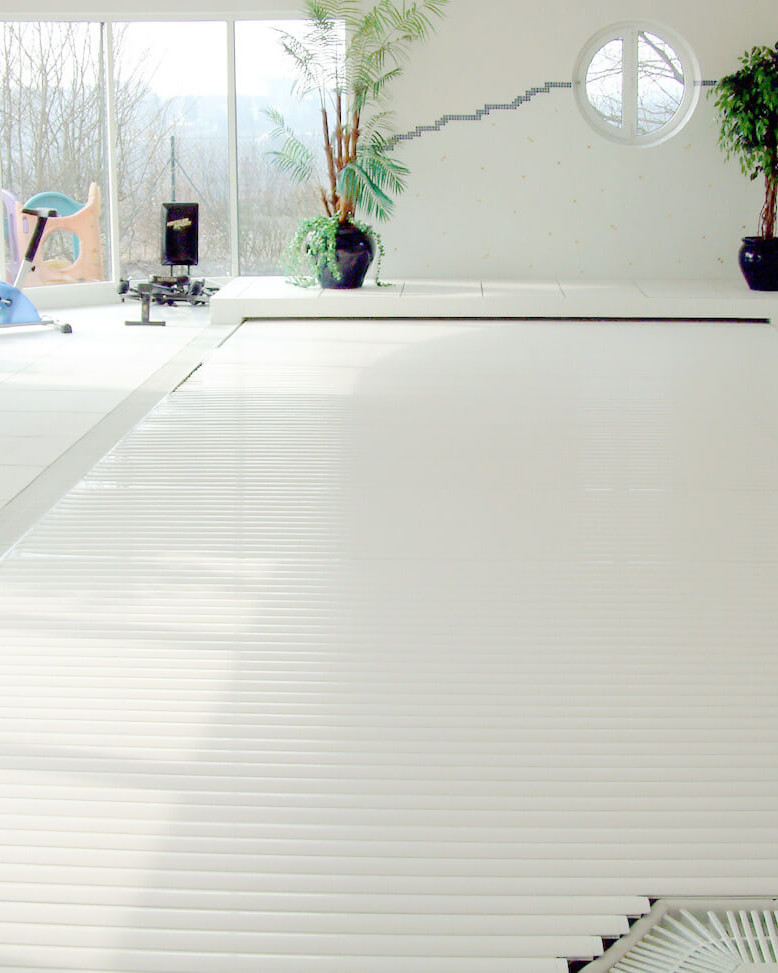 Abdeckung pool bestellen
